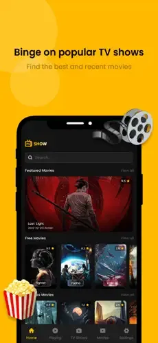 top-rated-movies-on-hotstar tv show